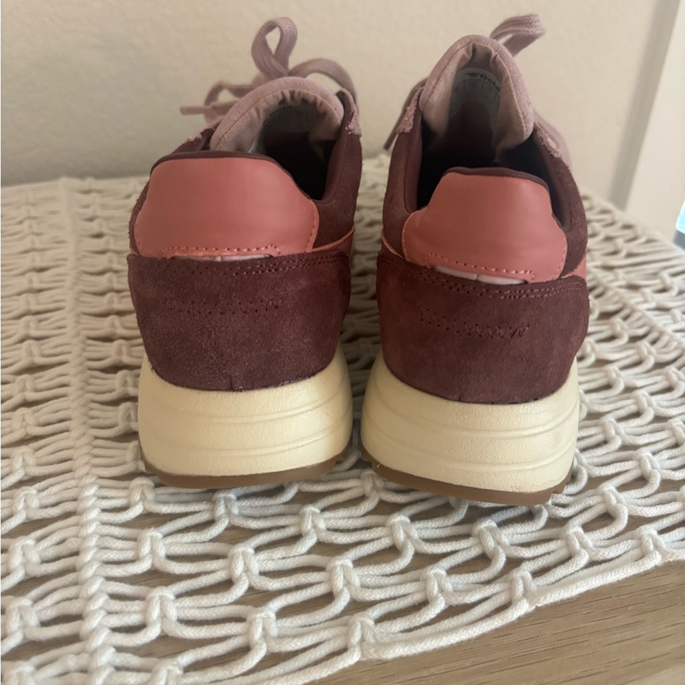 Gola classics women’s Chicago sneakers - Picture 7 of 8